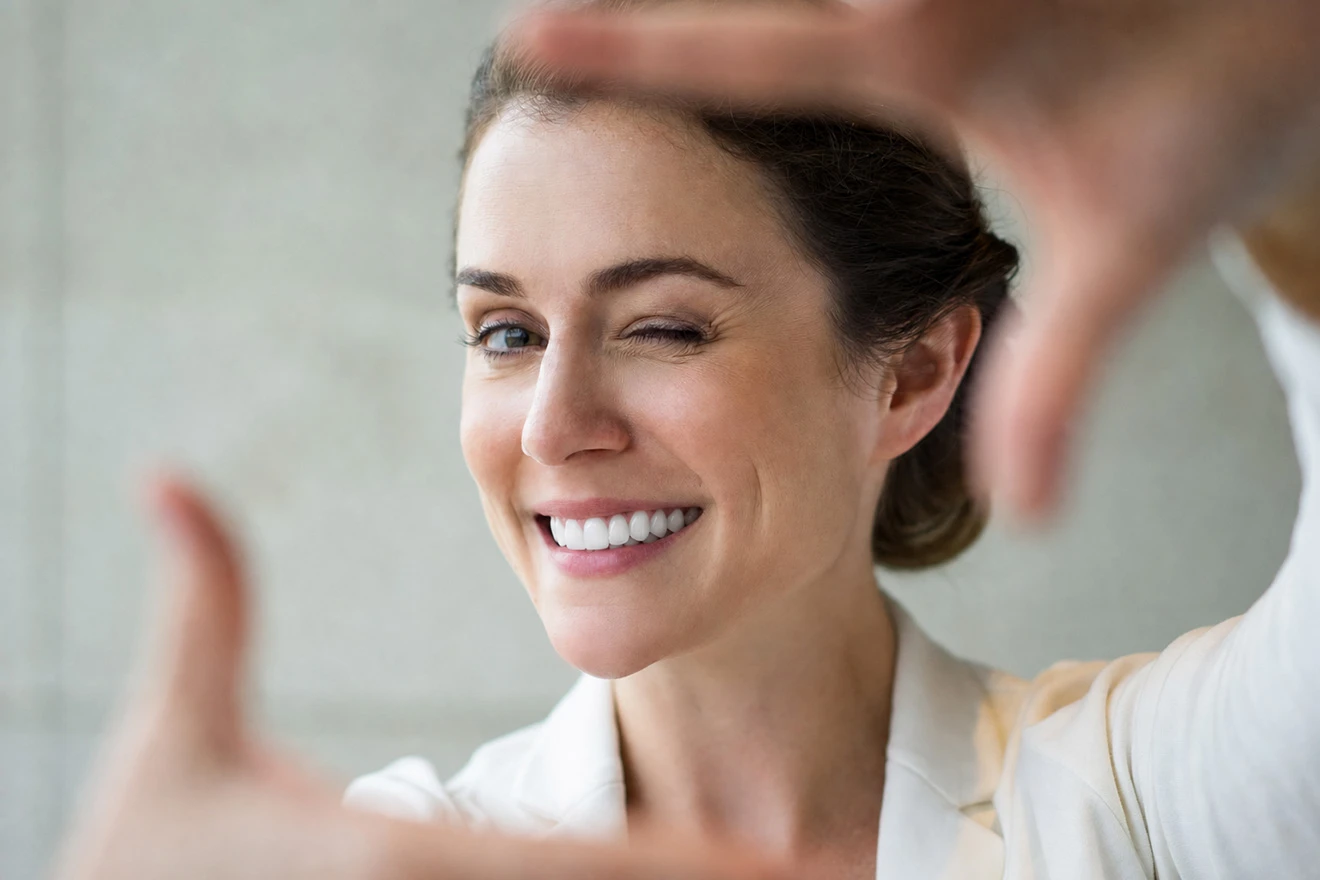 Smile Makeover in Istanbul